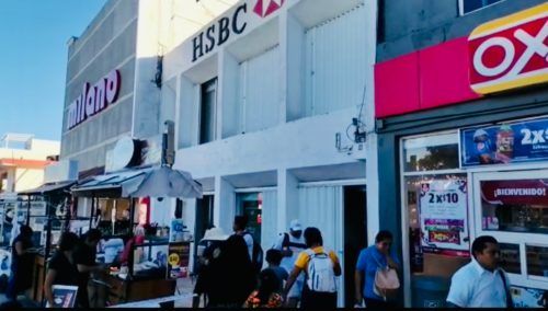 Entérate de los días que no trabajarán lo bancos en el 2023