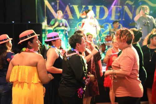 Llamado a disfrutar en familia de las festividades navideñas en Solidaridad