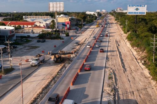 López Obrador aumentará la supervisión de los avances del Tren Maya