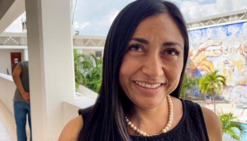 MUJERES YA NO NORMALIZAN LA VIOLENCIA Aumentan en diciembre las llamadas de auxilio por violencia familiar