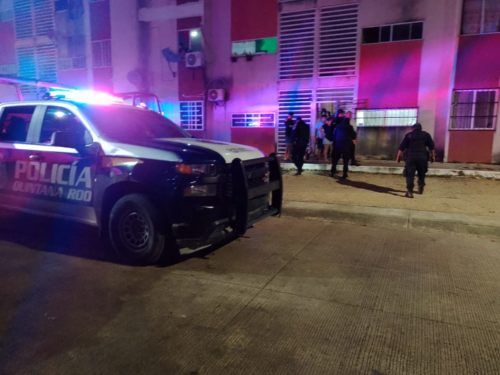 REVIENTAN CRISTALES DE VENTANAS  Balean domicilio en Paraíso Maya