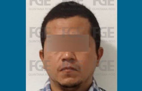 Sentenciado a 25 años de prisión por violar a una mujer en Chetumal