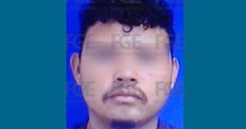 ENGENDRO || 50 años de prisión por violar a una niña en Chetumal