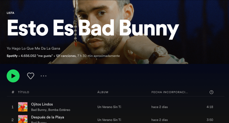 bad bunny