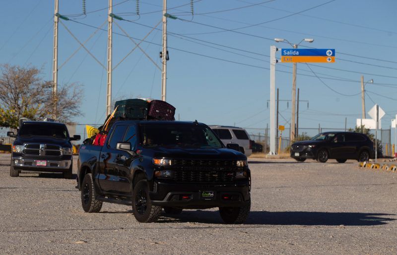 Brindan 304 servicios de apoyo en carretera por las fiestas de Navidad. Foto de EFE