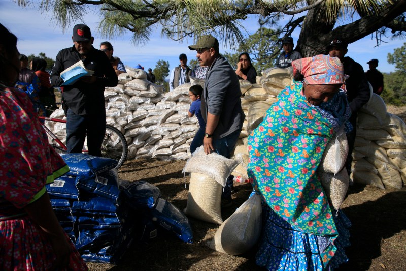 Comunidad binacional entrega donativos a pobladores de sierra de Chihuahua - comunidad-binacional-entrega-donativos-a-pobladores-de-sierra-de-chihuahua-1024x683