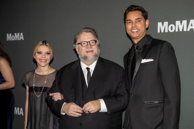 El MOMA de Nueva York arranca dos meses de homenaje a Guillermo del Toro