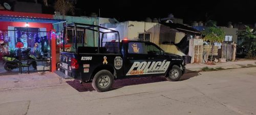 ¿ERAN SUS AMIGOS? || Abusan sexualmente de una menor en una fiesta en Playa del Carmen