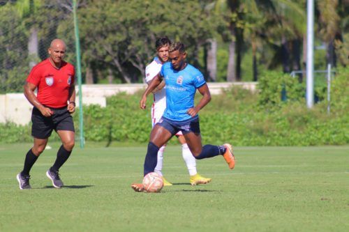 Inter Playa del Carmen jugará ante Atlas en partido de entrenamiento