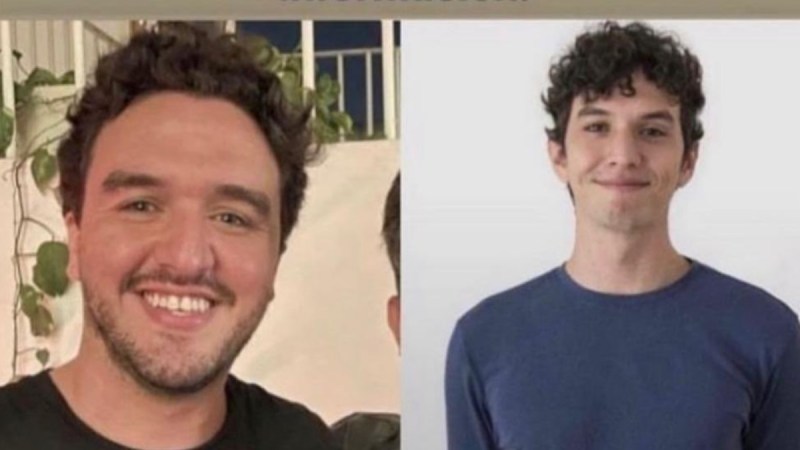 Localizan dos cuerpos en la Roma Norte; investigan si se trata de hermanos desaparecidos