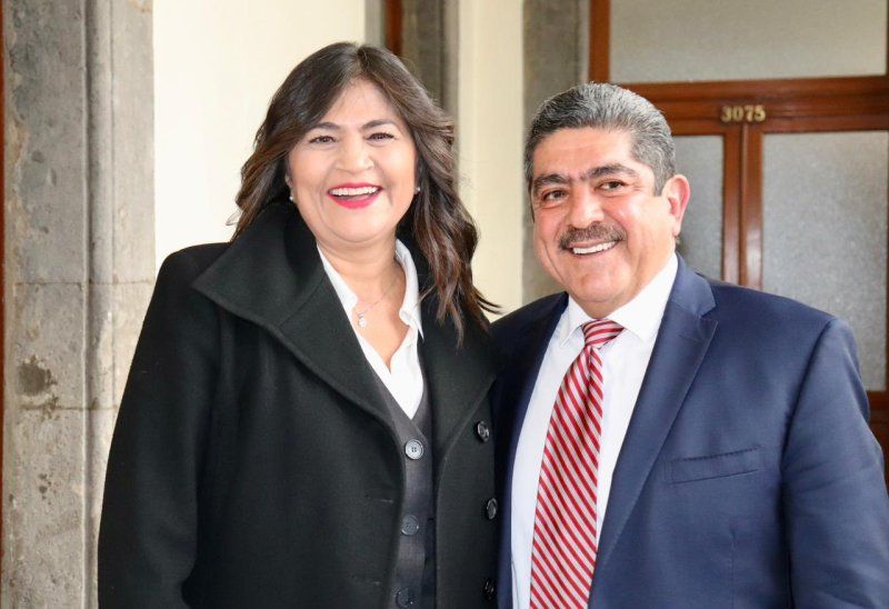 Manuel Espino Conalep