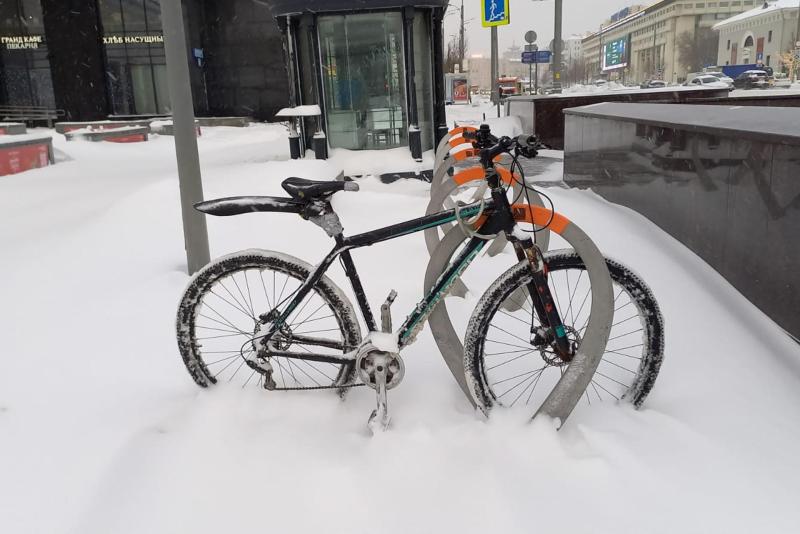 Moscú queda sepultada por la mayor nevada del siglo XXI - 023ea428762e28e9d95e7d785f2614fdcfeec546w-1024x683