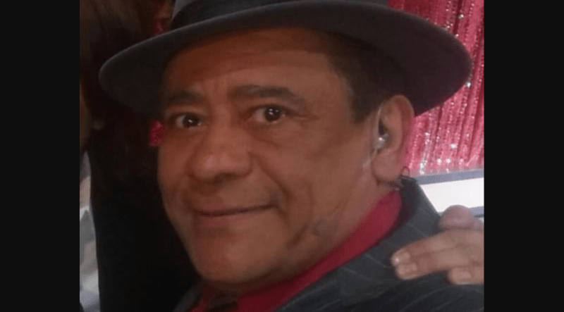 Murió el coreógrafo Félix Greco a los 71 años. Foto de Televisa Espectáculos