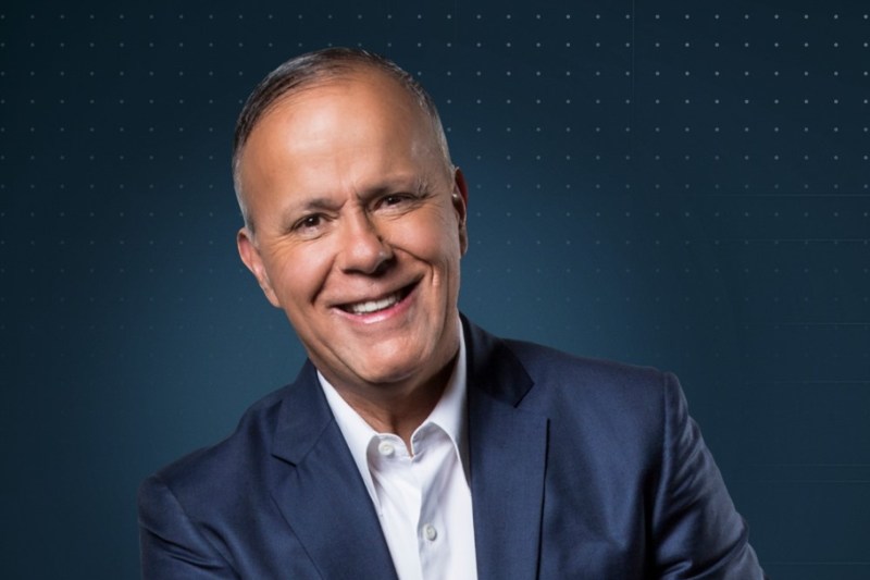 Ciro Gómez Leyva periodistas