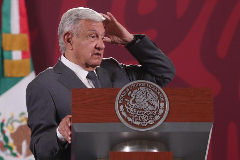AMLO López Obrador INE Washington Post Perú