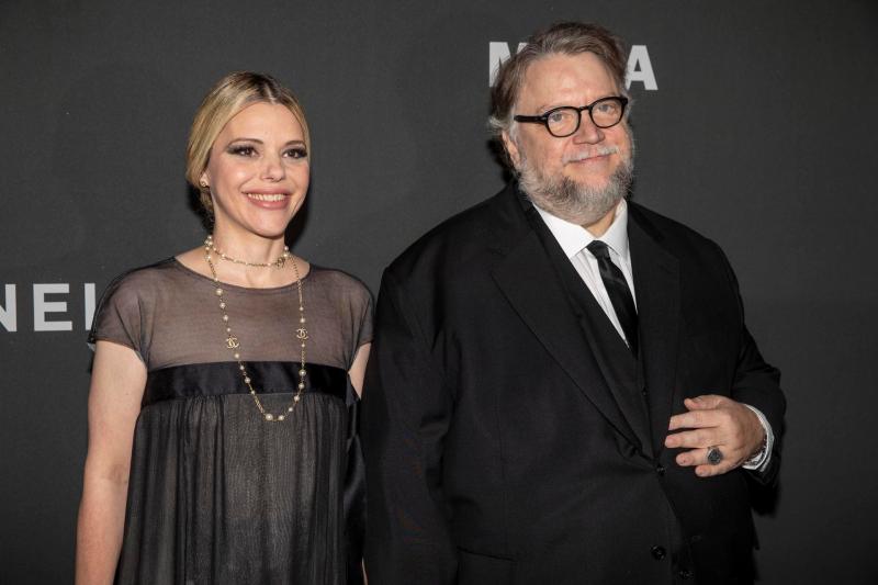 Pinocchio Guillermo del Toro