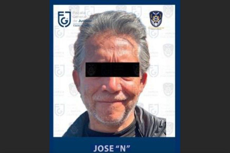 José N corrupción inmobiliaria Alcaldía Benito Juárez