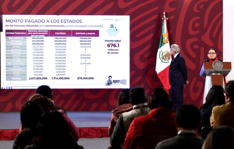 Suman más de un millón de "autos chocolate" regularizados en México - autos-chocolate-1024x650