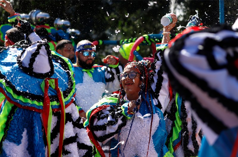 Tiroteo durante tradicional festival en Puerto Rico deja un muerto y un herido - tiroteo-durante-tradicional-festival-en-puerto-rico-deja-un-muerto-y-un-herido-2-copia-1024x676