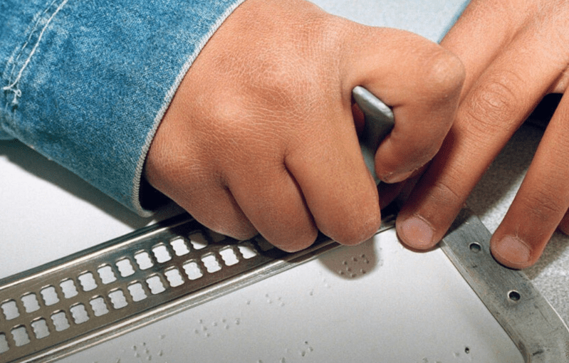 Urgente promover y supervisar acciones del Estado para personas con discapacidad, asegura CNDH. Foto de ONU