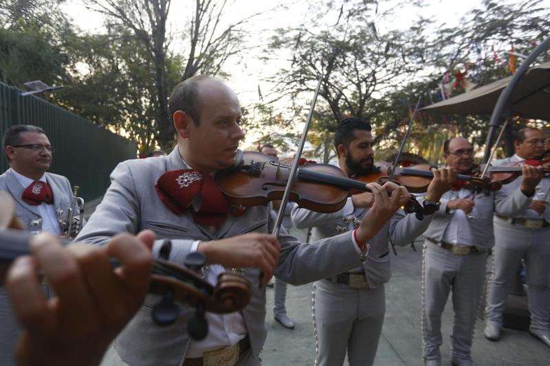 homenaje a vicente fernández