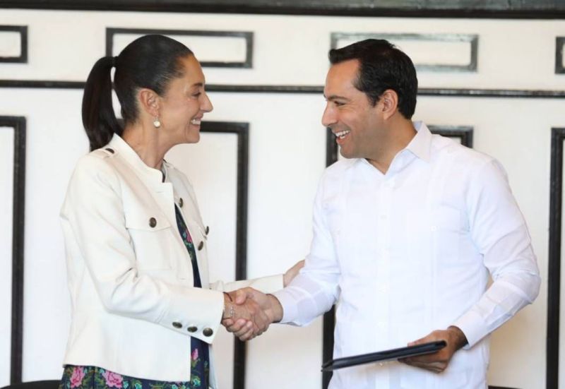 Yucatán Expone llegará al Zócalo de la Ciudad de México en 2023 - yucatan-expone-llegara-al-zocalo-de-la-ciudad-de-mexico-en-2023-2-1024x705