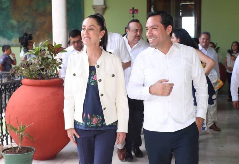 Yucatán Expone llegará al Zócalo de la Ciudad de México en 2023 - yucatan-expone-llegara-al-zocalo-de-la-ciudad-de-mexico-en-2023-1024x706