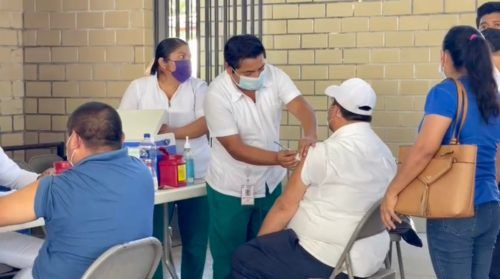 “Abadala”, vacuna cubana que aplicarán como refuerzo para Covid-19 en México