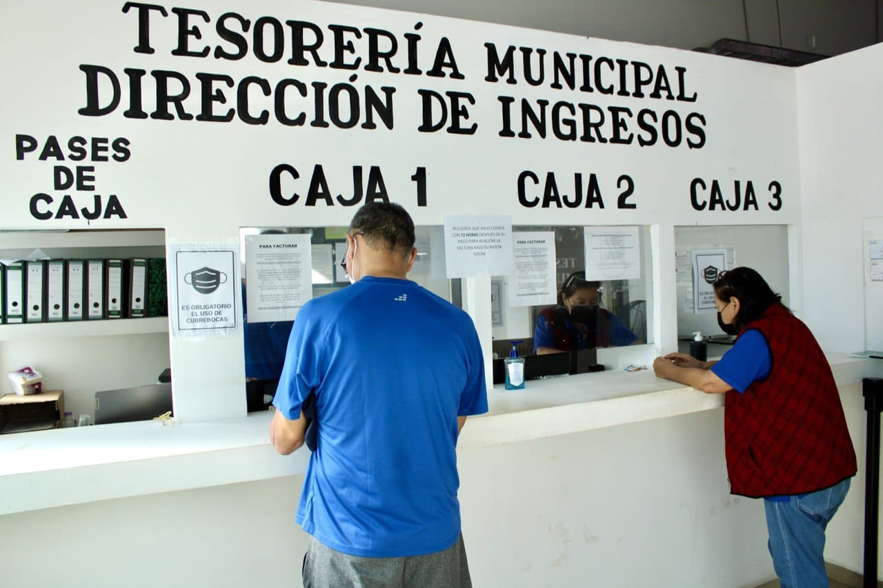 Arranca en Puerto Morelos la campaña "Pon al día tu negocio"