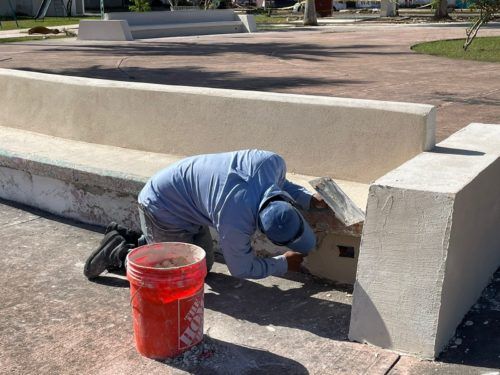 Poder Judicial acompaña a las familias othonenses en la presentación oficial del programa del Carnaval Chetumal 2023