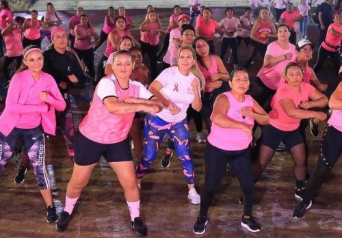 Renovación en el deporte, detonará en más atletas