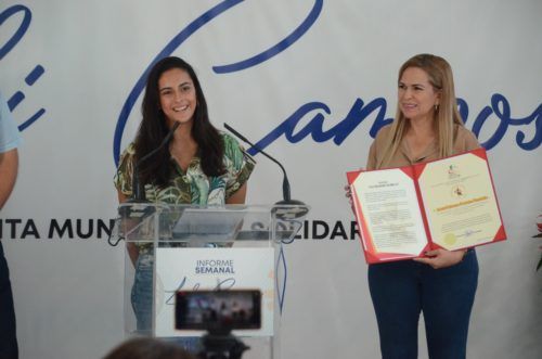 Renovación en el deporte, detonará en más atletas