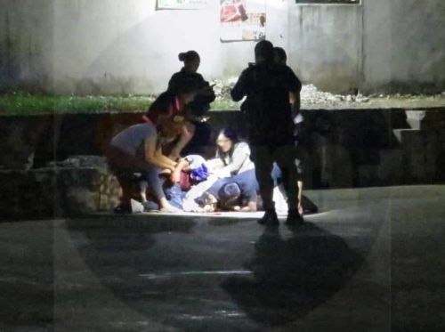 DIOS AMPARE A CANCÚN DE LA VIOLENCIA || Hieren de bala a dos menores de edad en Cancún
