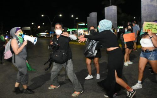 Deberán participar especialistas, activistas y gremio periodístico en análisis de la iniciativa de ley para la Protección de Periodistas y Personas Defensoras de los Derechos Humanos