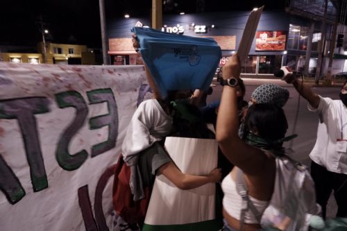 Deberán participar especialistas, activistas y gremio periodístico en análisis de la iniciativa de ley para la Protección de Periodistas y Personas Defensoras de los Derechos Humanos