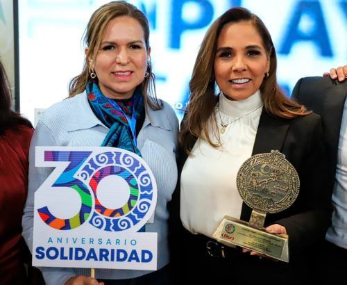 El II Festival Gastronómico del Caribe Mexicano, el 25 y 26 de febrero en Solidaridad