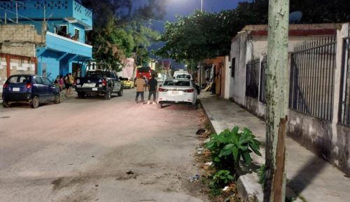 Fallece persona en su casa; la dieron de alta en el hospital después de ser atropellado