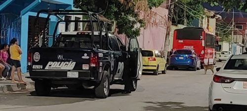 Fallece persona en su casa; la dieron de alta en el hospital después de ser atropellado