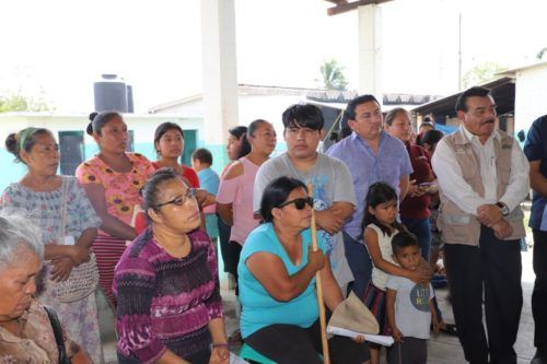 Gobierno de Quintana Roo actúa a favor de los derechos infantiles