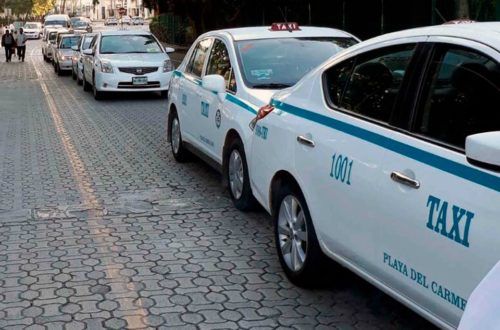 NO INCREMENTARÁ EN 2023 || Taxistas deberán entregar nueva propuesta para aumento de tarifa