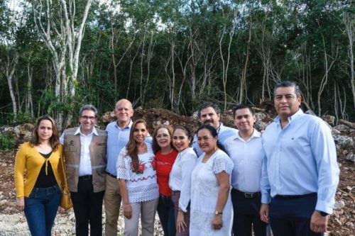 Tendrá nuevo y moderno Hospital Felipe Carrillo Puerto