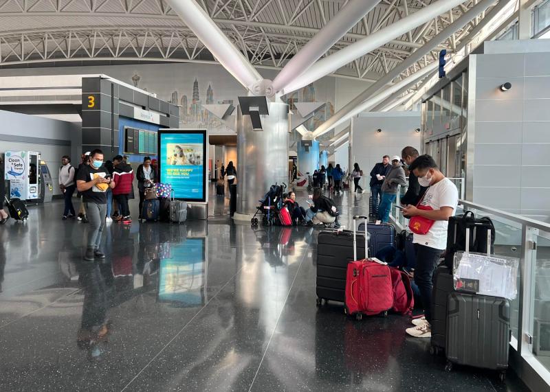 Aeropuertos de EE.UU. intentan volver a la normalidad tras jornada caótica - aeropuerto-john-f-kennedy-nueva-york-jfk-1024x731