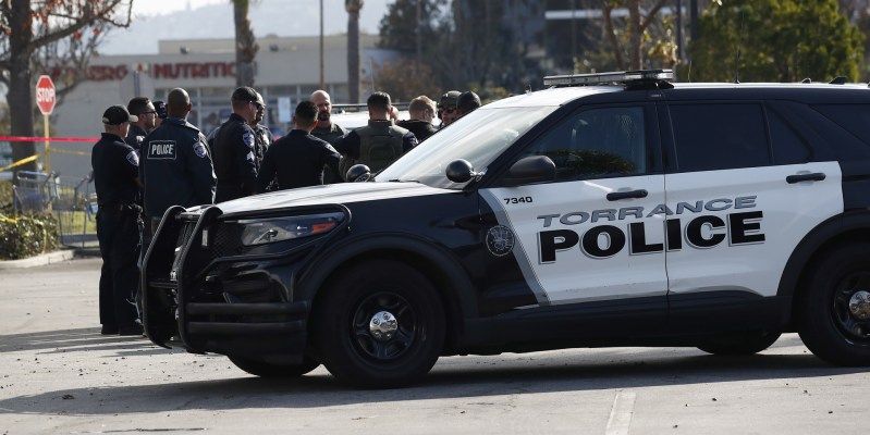 Aumentan a 11 los muertos por el tiroteo en Monterey Park, en California