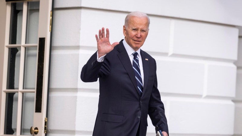 Biden dice no tener remordimientos sobre manejo de documentos clasificados - joe-biden-8-1024x576