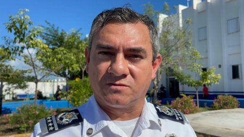 Sobrepobladas las cárceles de Quintana Roo en un 42%; se mantendrán los traslados de reos