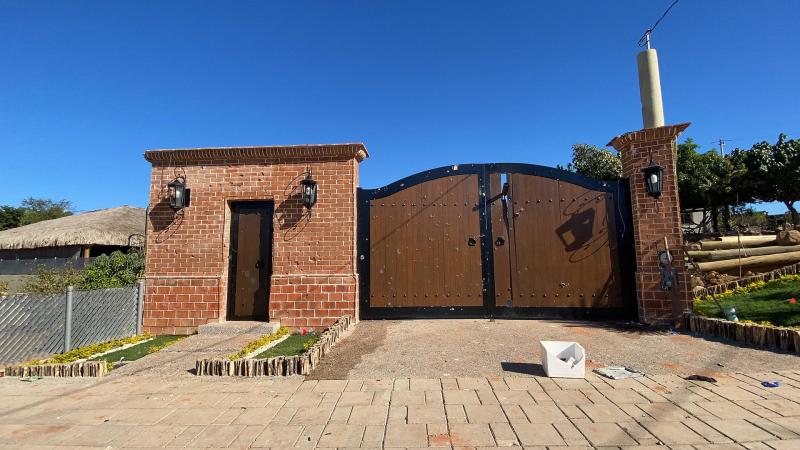 Ovidio Guzmán Jesús María