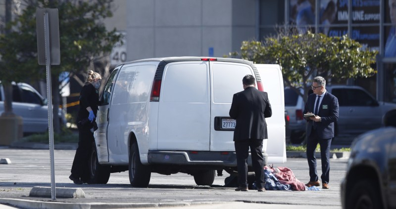 Celos y violencia doméstica, el posible móvil del tiroteo en Monterey Park - la-policia-de-eeuu-confirma-que-el-presunto-autor-del-tiroteo-se-suicido-3-1024x541