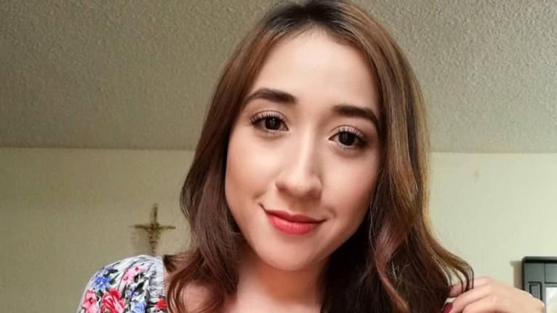 Declaran culpable a Diego Urik del feminicidio de Jessica González - jessica-gonzalez-villasenor