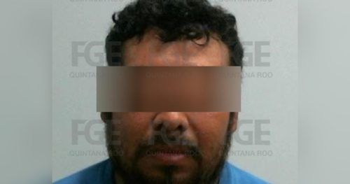 LO CAZARON EN EEUU || Desde el 2018 estaba prófugo por el delito de homicidio