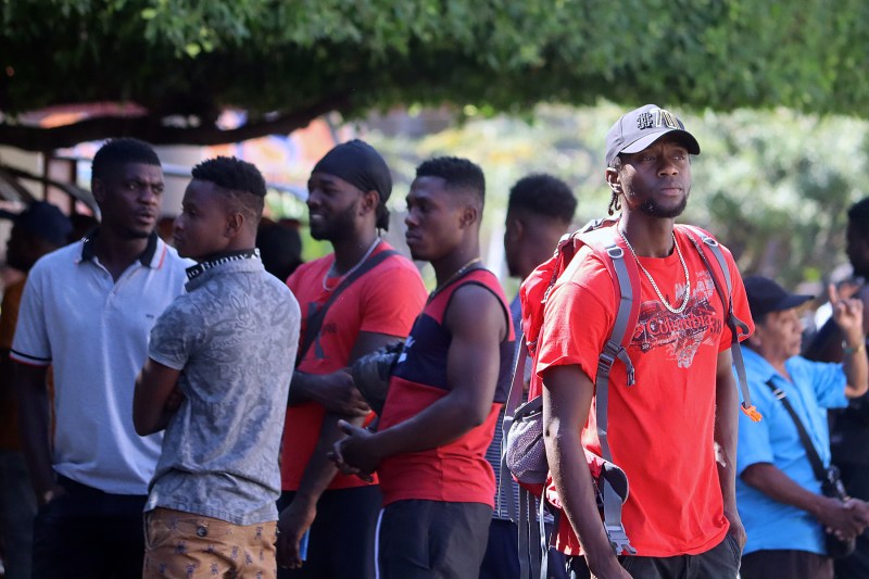 Empresarios del sur de México piden orden ante más migrantes - empresarios-del-sur-de-mexico-piden-orden-ante-mas-migrantes-3-1024x683